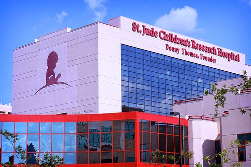 5 Ways to Support St. Jude Children’s Research Hospital This Holiday Season