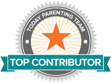 TODAY.com Parenting Team Top Contributor