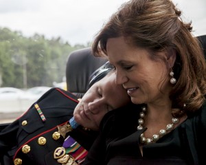 Medal of Honor: a mom’s story, by guest contributor Erica Russo